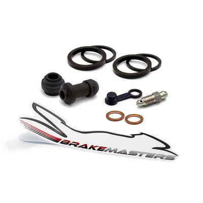 Honda VTX1300 R 8 2008 front brake caliper maintenance kit - Изображение 1 из 4