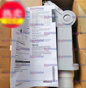1PC NEW SIEMENS PROBE ULTRASONIC LEVEL TRANSMITTER 7ML1201-2EE00 7ML12012EE00 - Picture 1 of 2