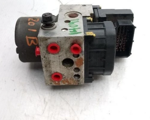 2005 FORD CROWN VICTORIA ABS Anti-Lock Brake Pump Assembly W/O Traction Ctrl - Imagem 1 de 4