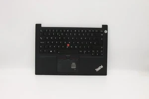Original 5M10V17060 Lenovo Thinkpad Tastatur uk englisch backlight E14 - Bild 1 von 1