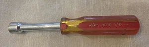 MAC ND16 1/2" Nut Driver  - Picture 1 of 4