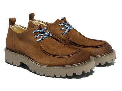 Onitsuka Tiger TIGER MOPIO 1183C525 201 MOCA MARRÓN/VERDE BRONCE Unisex Talla - Imagen 1 de 4