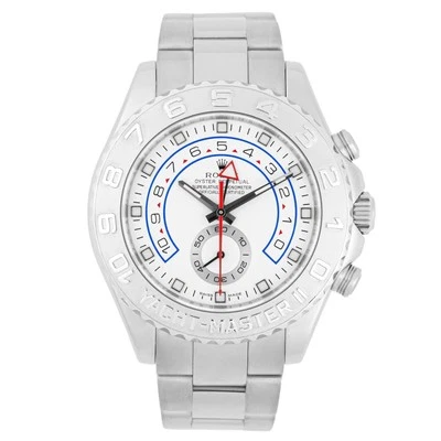 Rolex Yacht Master II 116689 - Image 1 of 4