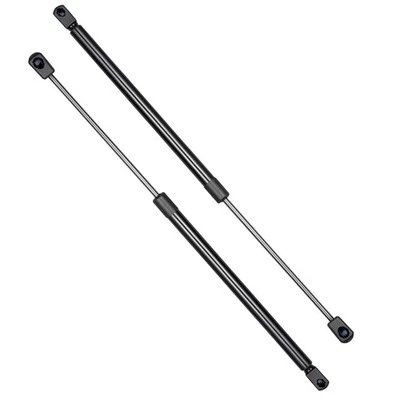 For 2015 - 2017 Chrysler 200 Pair Front Hood Lift Supports Struts Shocks Foto 1 de 4