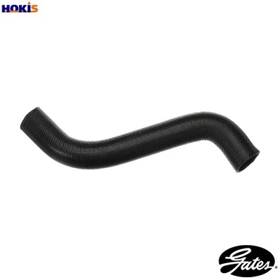 RADIATOR HOSE 22507 FOR TOYOTA YARIS/VERSO/VAN/VITZ/FUN/CARGO VITZ/ECHO 1.3L - Image 1 of 4