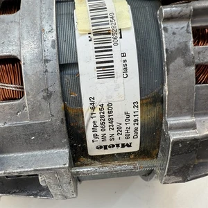 Miele Dishwasher Circulation pump Mpe11-64/2 220V/60Hz 6528254 - Picture 1 of 7