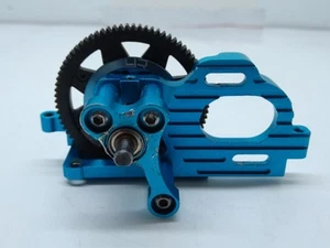 Eagle Model SP Motor Mount for Tamiya TA05Ver2 3550 Used Look Closely At All Pic - Picture 1 of 9