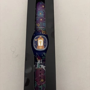 Disney Parks 2025 Tinkerbell Lantern Magic Band Plus Unlinked Neu - Bild 1 von 3