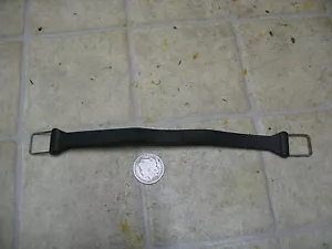 93 YAMAHA WRB700R VXR PRO BATTERY RETAINER RETAINING STRAP BAND - Bild 1 von 3