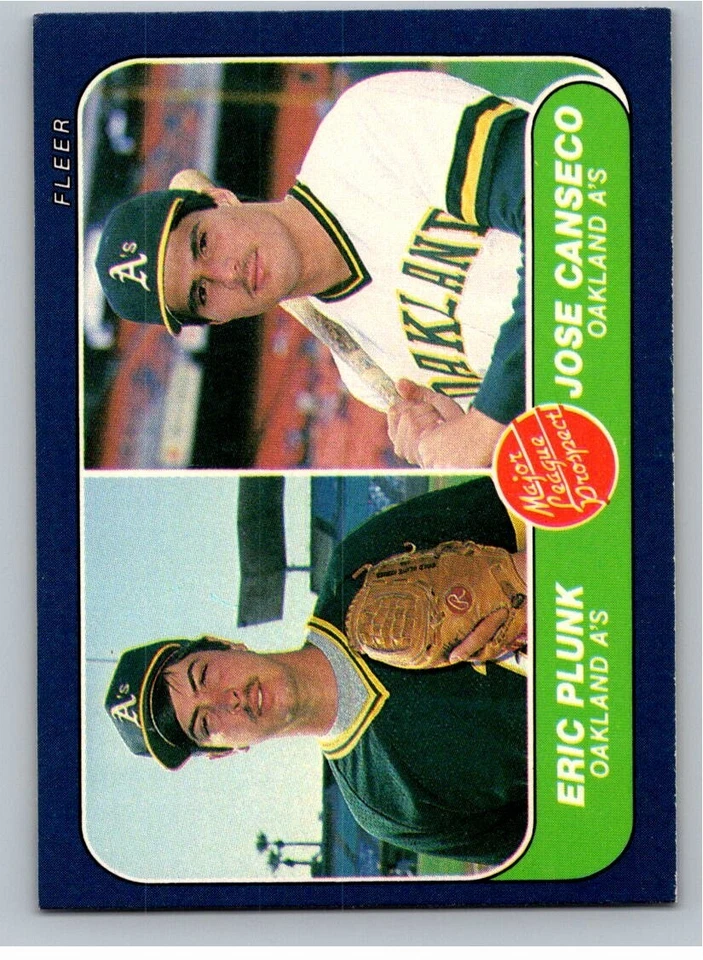 1986 Fleer Baseball Complete Your Set You Pick Choose #496 - 660 - Image 1 of 1