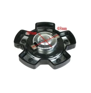 1pc For Linde Forklift 1-10 Tons Forklift Fuel Tank Cap Fuel Fuel Tank Cap - Picture 1 of 4