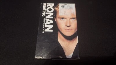 Ronan Keating – Lovin' Each Day - Cassette Single - Image 1 of 4