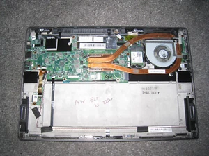 Lenovo MiiX 520-12IKB Motherboard i5 8250U 8GB FRU 5B20Q58461 (BIOS PASSWORD) - Picture 1 of 1