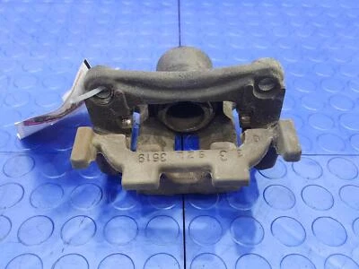 Conjunto de pinza de freno trasera Infiniti QX50 QX70 14-17 lado derecho del pasajero OEM Foto 1 de 4
