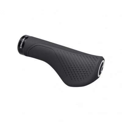 Ergon GS1 Evo Handlebar Grips - Grey - Image 1 of 3