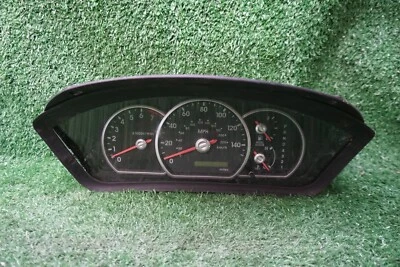 2008 09 10 MITSUBISHI GALANT SPORT Speedometer Gauge Cluster OEM 8100B096 - Image 1 of 4