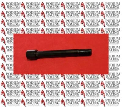 DUCATI MONSTER 620 PLATA TITANIO SOPORTE AMORTIGUADOR INFERIOR 77110161A / 77110081A Foto 1 de 3