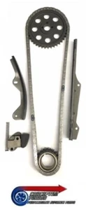 Juego de kit de cadena de levas de árbol de levas de distribución OE SPEC - para motor Datsun S30 260Z L26 - Imagen 1 de 1