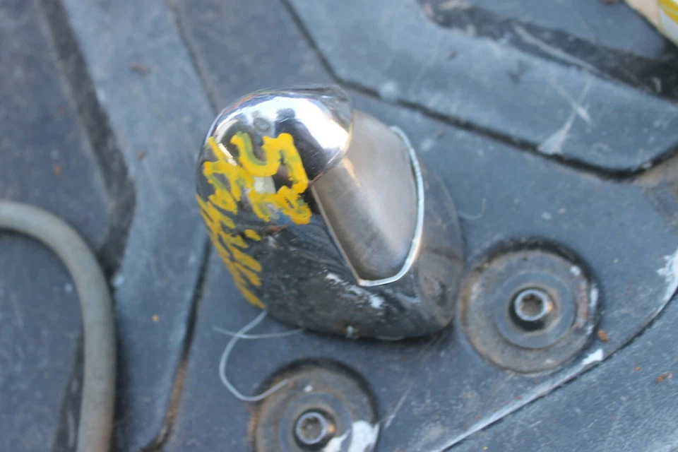 1952 Kaiser путешественник номерной знак свет и корпус * BR - Изображение 1 из 1