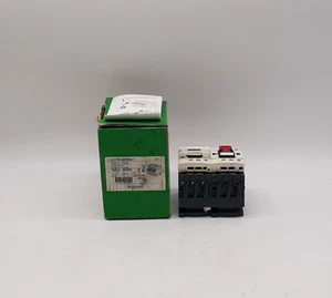 Schneider Electric LC2DREQ3856G1 Reversing Contactor - Picture 1 of 4