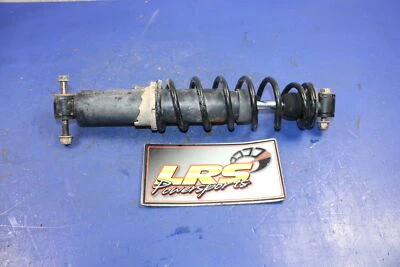 2006 POLARIS HAWKEYE 300 2X4 REAR BACK SHOCK ABSORBER SUSPENSION 7043114 - Image 1 of 4