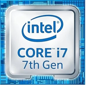 Intel 7th Gen Core i7-7700T SR339 2.90GHz (Turbo 3.80GHz) 4-Core 8M LGA-1151 CPU - Imagen 1 de 1