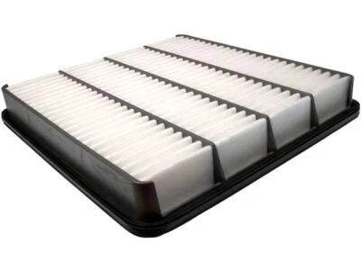 Filtro de aire Mahle 45198RJ 2009 2010 2011 2012 para Toyota Sequoia 2008-2013 Foto 1 de 2