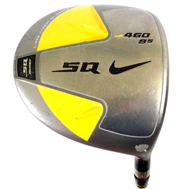 Nike SQ Sumo 21 3 Hybrid LH R Flex H Diamana Graphite Shaft -  Israel