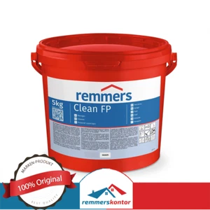 (12,99€/ kg) Remmers Clean FP 30kg Fassadenreiniger-Paste Fassadenreiniger - Bild 1 von 1