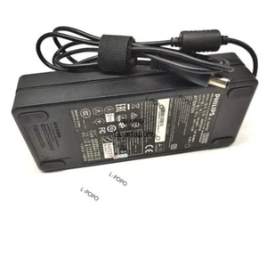 AC Adapter for BenQ EX3501R EX3501T Monitor Power Supply Cord Charger - Picture 1 of 4