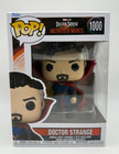 Doctor Strange Funko Pop Disney Marvel Multiverse of Madness 1000