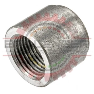 Extended Steel Wideband O2 Sensor Fitting - Weld O2 Bung NGK AFX - Foto 1 di 4