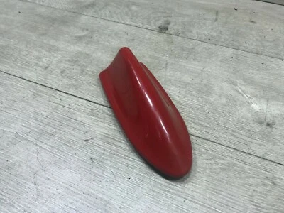 2006 Volvo S40 4DR 2.0 дизель ручной акульих плавников на крыше антенна 30679932 - Изображение 1 из 3