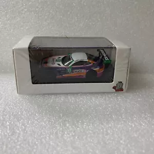 Mercedes-AMG GT3 n.33 Mercedes-AMG Team Riley Motorsports 24H #Spark 1/64 #Y185 - Foto 1 di 2