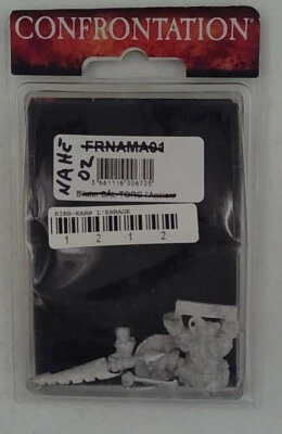 Rackham Confrontation: HIRH-KARN THE ENRAGED (FR NAHE02) FRENCH - Image 1 of 2