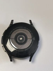 Samsung Galaxy Watch4 Classic 46mm LTE eSIM black OHNE ARMBAND "wie neu" - Bild 1 von 3