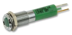LED Anzeige Cf 24V Grün Opto-Electronics LED - 19010351 - Bild 1 von 1