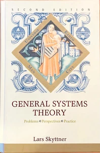 General Systems Theory: Problems, Perspectives, Practice 2nd Edition Hardcover - Picture 1 of 2