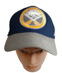 NHL Buffalo Sabres Baseballkappe/Mütze Größe Small/Medium - Bild 1 von 11