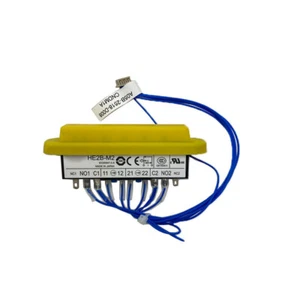 A05B-2518-D008 Teach Pendant Enable Switch harness For FANUC - Picture 1 of 3