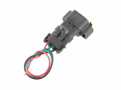 For 1986-1989 Chevrolet S10 Blazer Throttle Position Sensor Walker 79882FG 1987 - Image 1 of 2