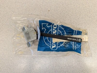 New NOS OEM Volvo 244 242 264 262 Wiper Switch 1235066 - Image 1 of 4