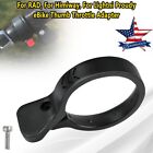 eBike Thumb Throttle Adapter Black For RAD For Himiway For Lightni For Proudy