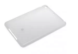 DICOTA Funda Flexi Para Apple iPad Mini / Lechoso - Bild 1 von 2