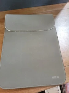 Hyzuo Laptop Case Tablet Case Sleeve Gray Modern - Picture 1 of 7