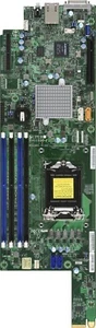 Supermicro MBD-X11SSD-F-B Motherboard NEW, IN STOCK, 5 Year Warranty - Picture 1 of 1