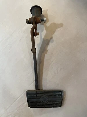 1977 Chevy Nova педаль тормоза ручные тормоза GM Chevrolet 75-79 - Изображение 1 из 4