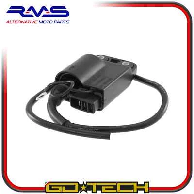 CENTRALINA BOBINA PIAGGIO ZIP SP NRG VESPA ET2 LIBERTY RUNNER STALKER TYPHOON 50 - Image 1 of 4