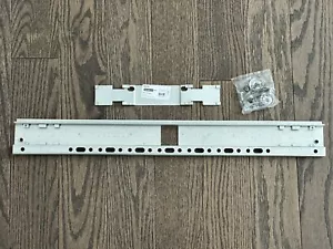 (Read Description) IKEA Besta 22568 Suspension Rail Mount 60 cm 101.245.85 - Picture 1 of 7