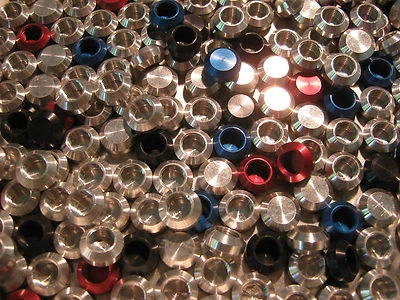 ATOM BIKES CHILL PILZ VALVE CAPS PAIR